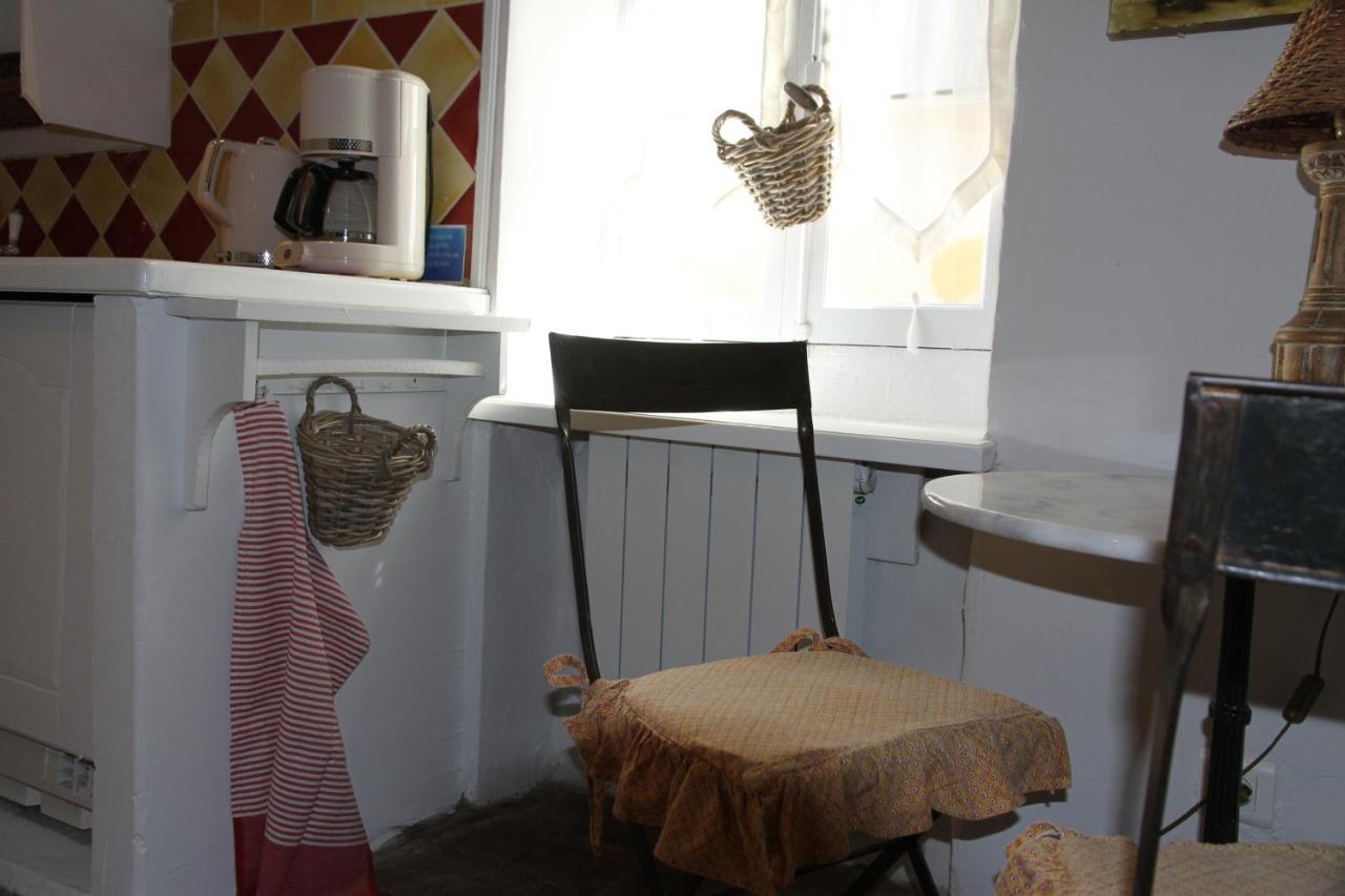 Le Passage Apartment Lourmarin Exterior photo