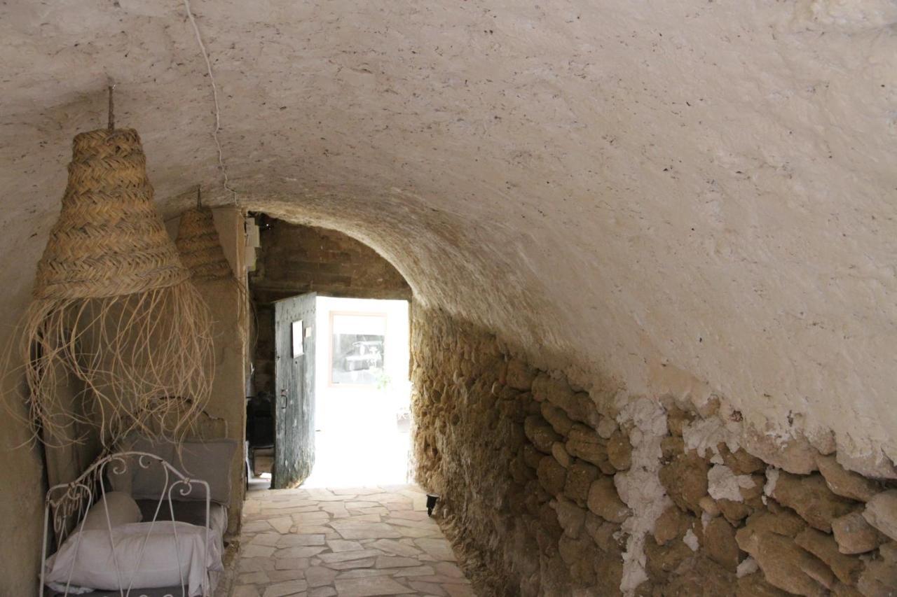 Le Passage Apartment Lourmarin Exterior photo