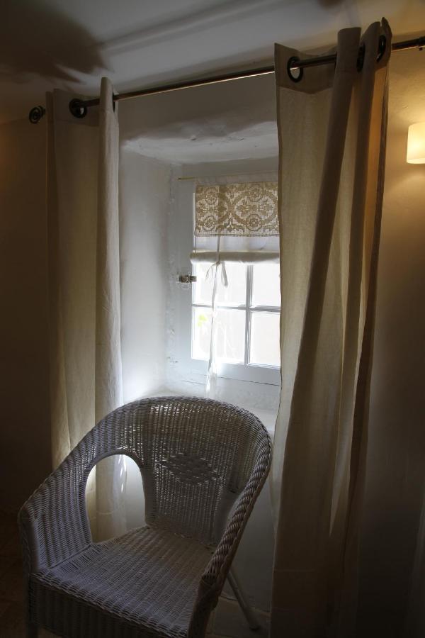 Le Passage Apartment Lourmarin Exterior photo