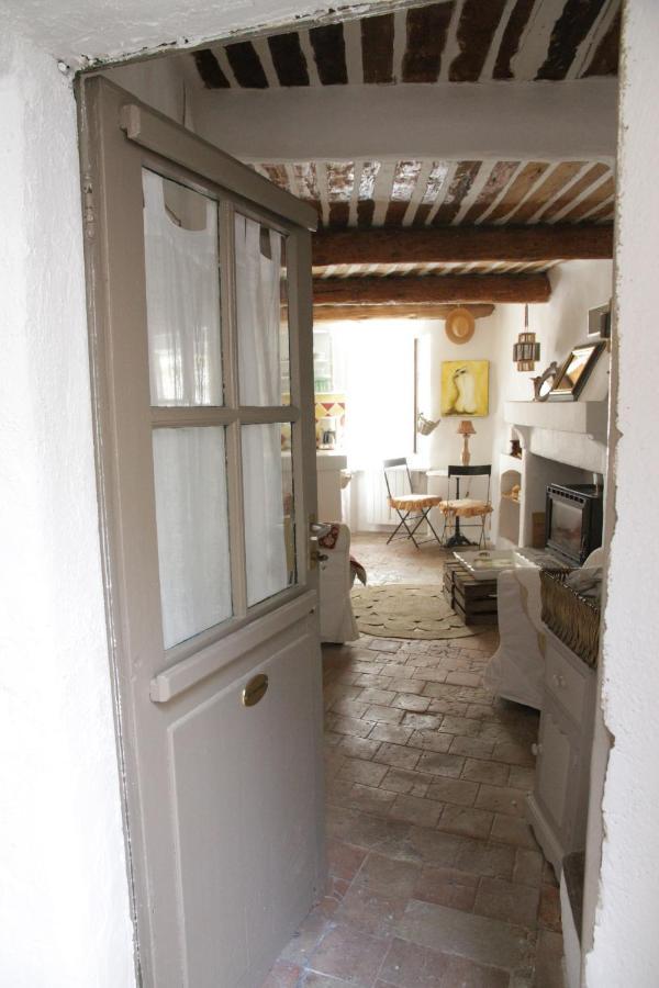 Le Passage Apartment Lourmarin Exterior photo